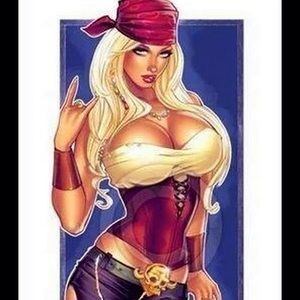 Meet your Posher, Barbara